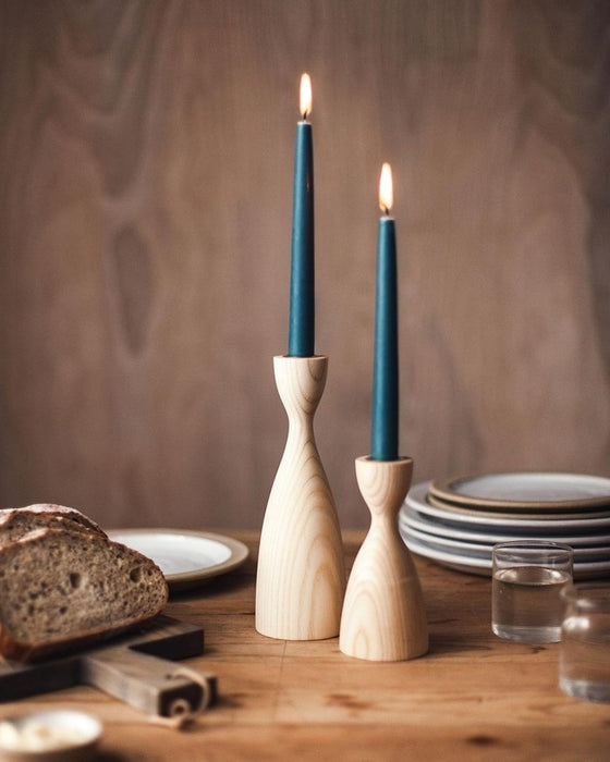 Pantry Candlestick