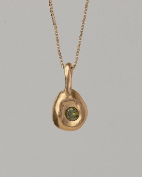 Pebble Necklace