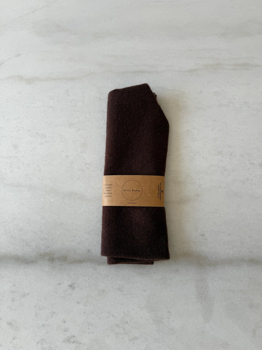 Wool Cravat Scarf