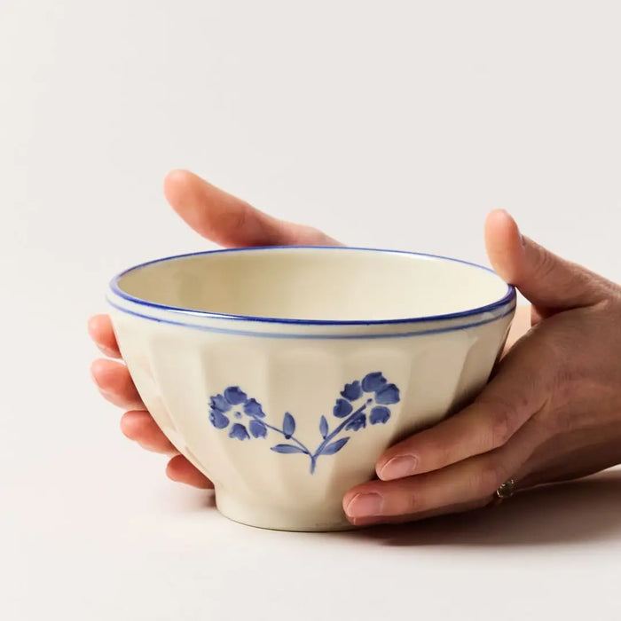 Coventry Cornflower Bowl