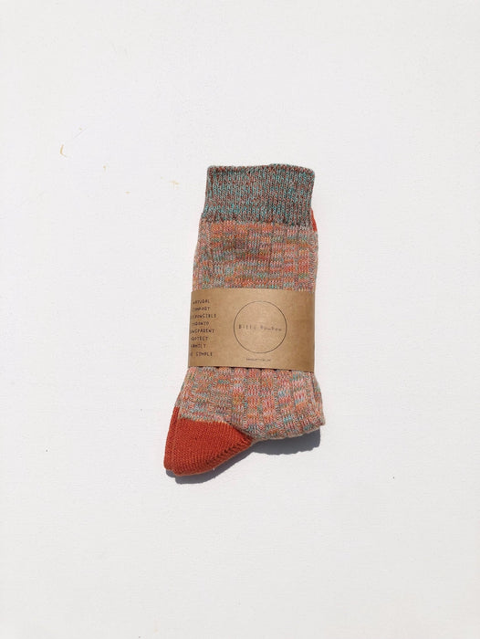 Tokyo Cotton Socks