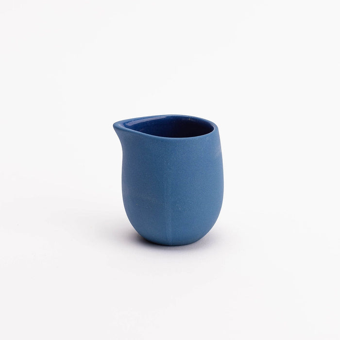 Handmade Ceramic Mini Creamer