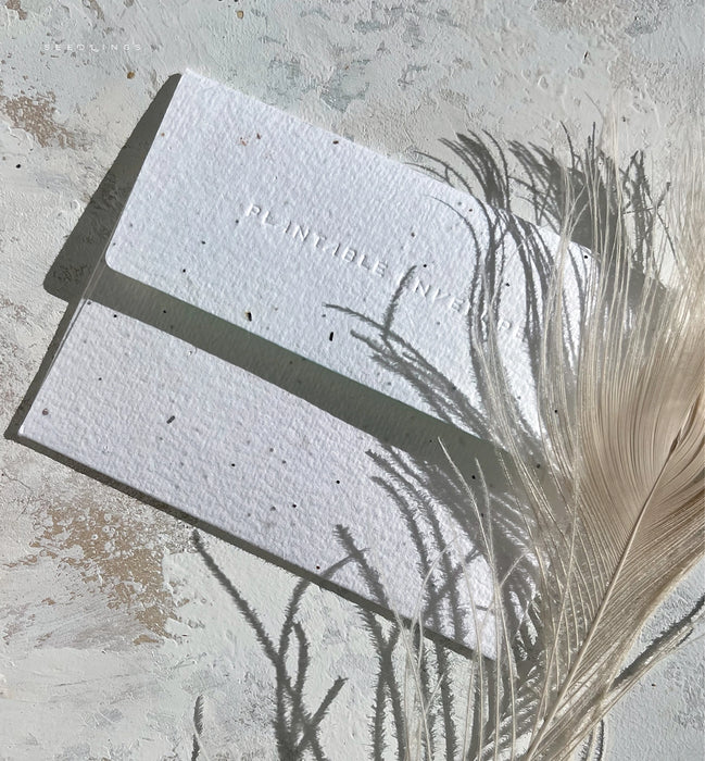 Pieces Card