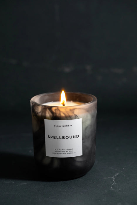 Spellbound *Limited Edition* Candle