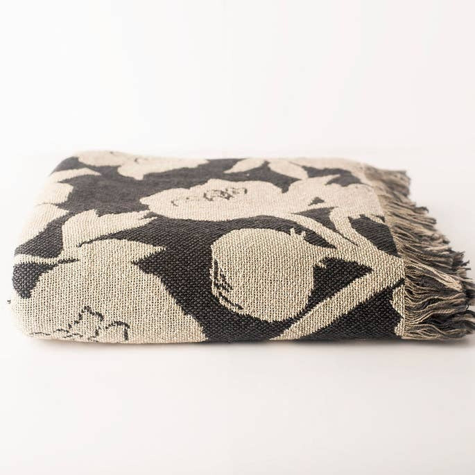 Addy Blanket – Tuffet