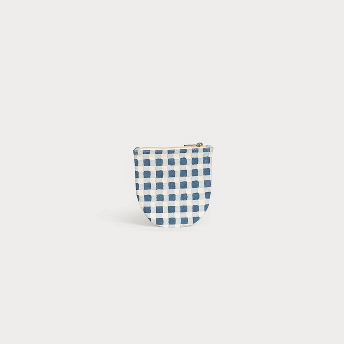 Half Moon Pouch