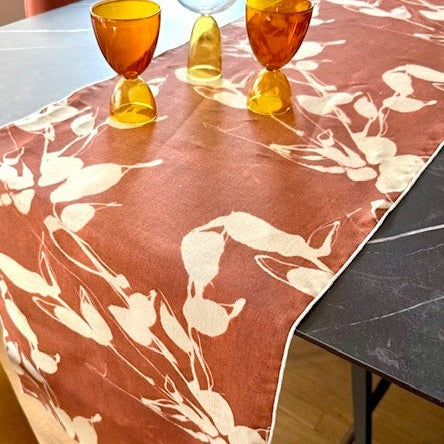 Clay Porto Runner