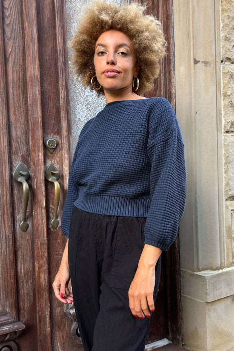 Clove Sweater