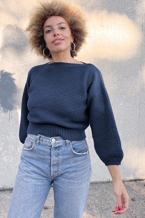 Clove Sweater