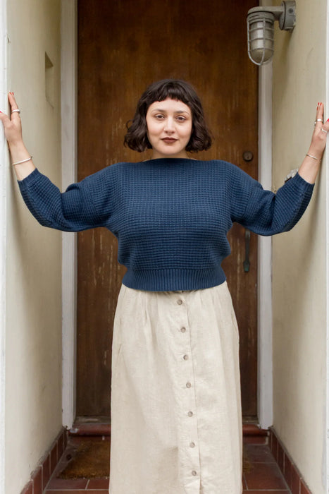 Clove Sweater