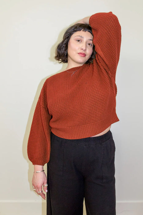 Clove Sweater