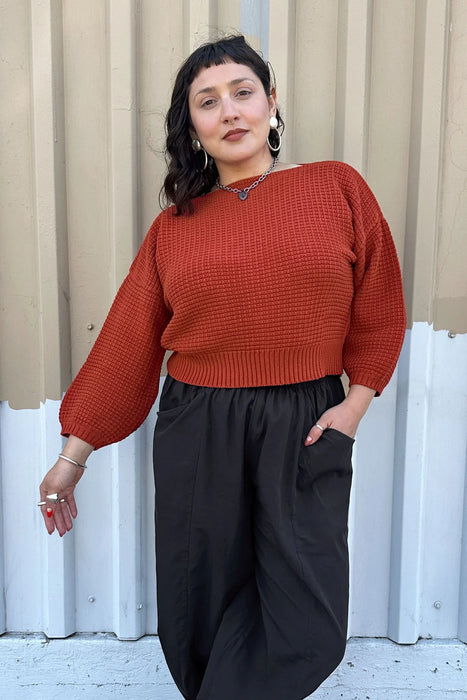 Clove Sweater