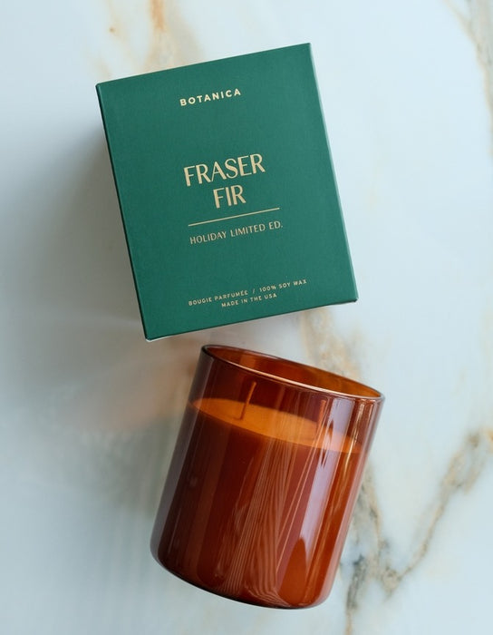 Frasier Fir Candle | 14.5oz