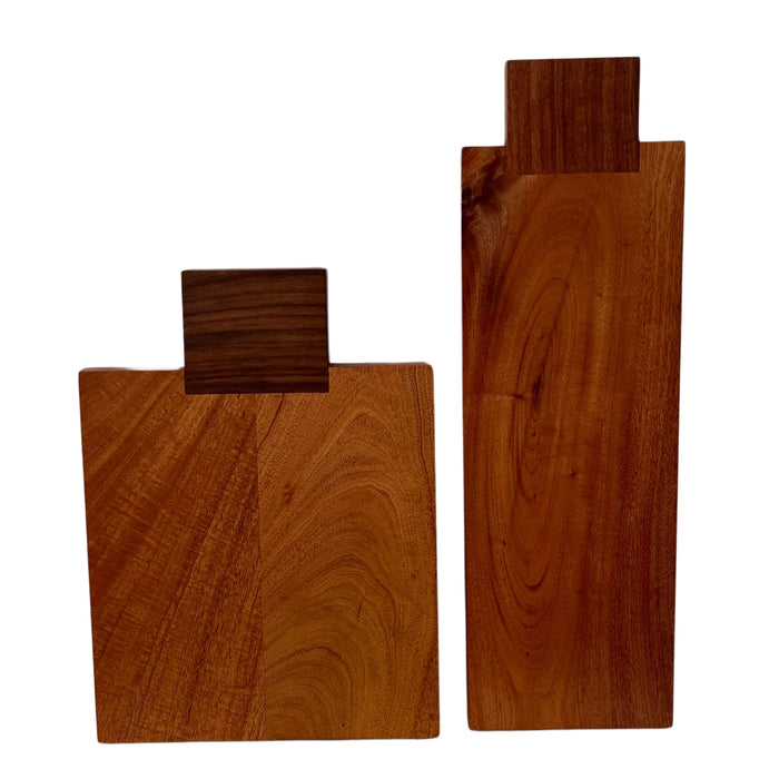 Temple Serving Board