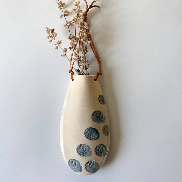 Wall Hanging Flower Vase