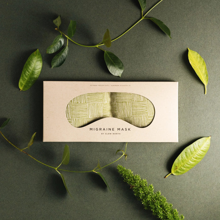 Eye Mask Therapy Pack