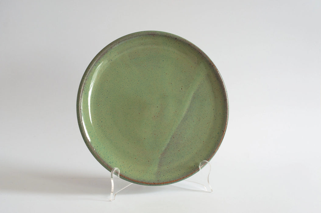 Ceramic Dinner Plate