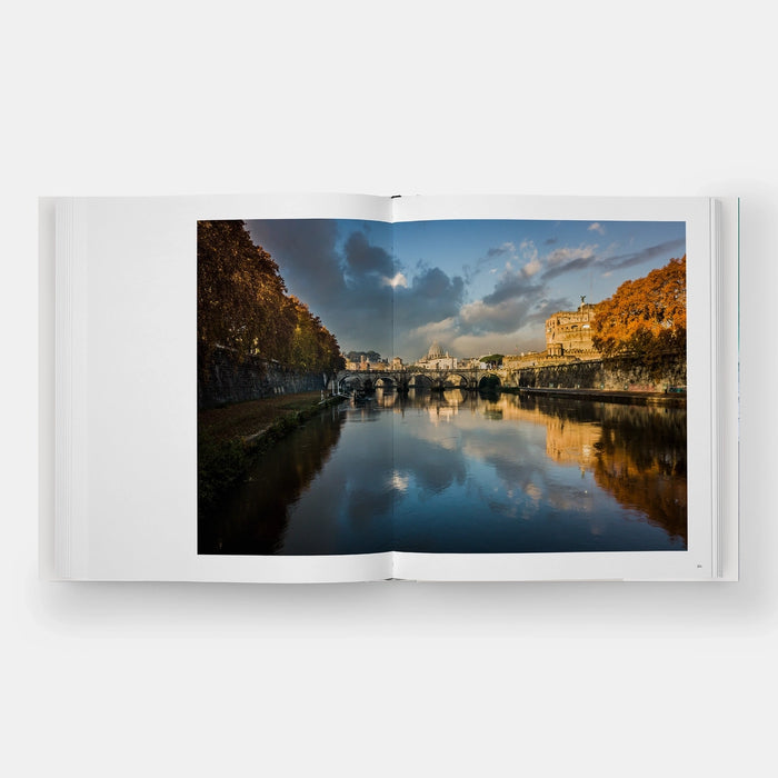 Water Views: Rivers Lakes Oceans