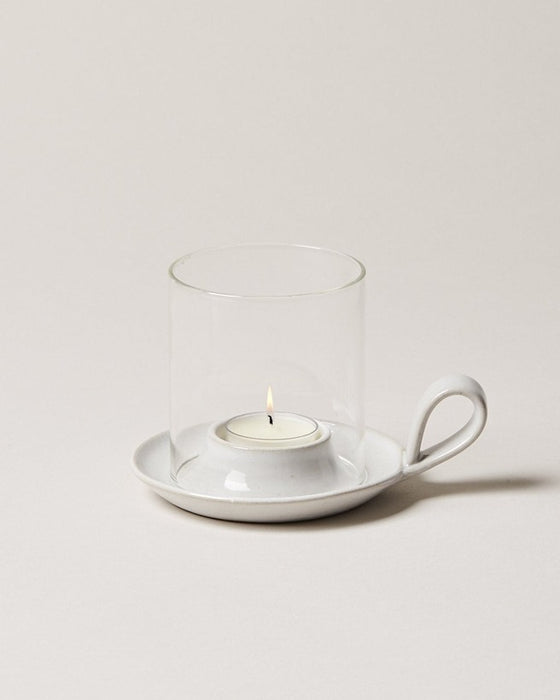 Pantry Tealight Hurricane