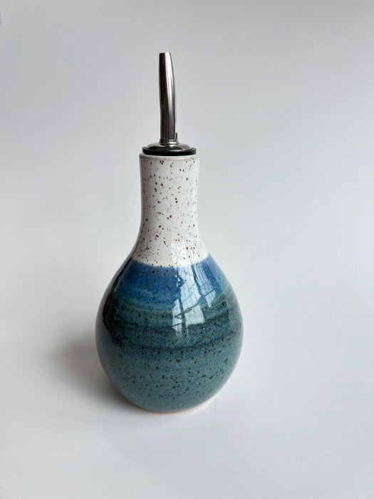Ceramic Oil Cruet