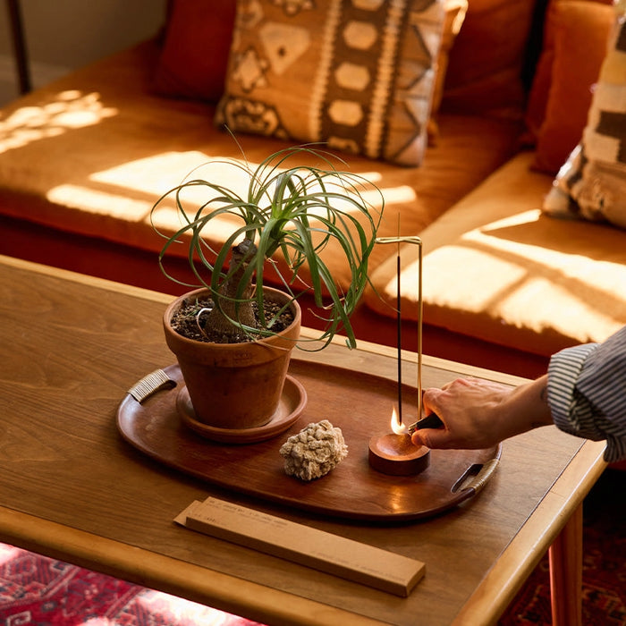 Arroyo Oak Incense - Pack of 15