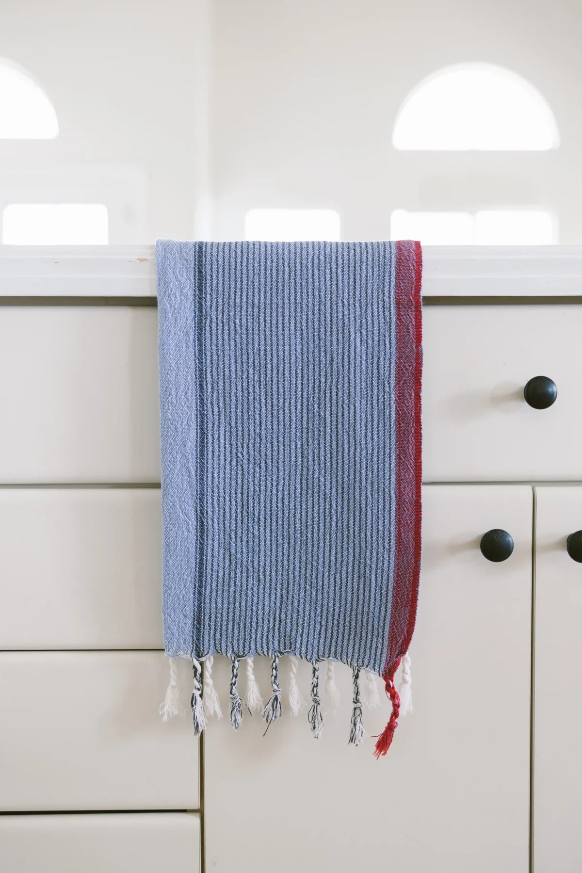 Tribeca Hand Towel (By Land & Sea Nyack, NY)