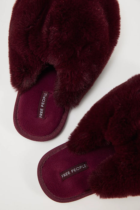 Snowball Slipper