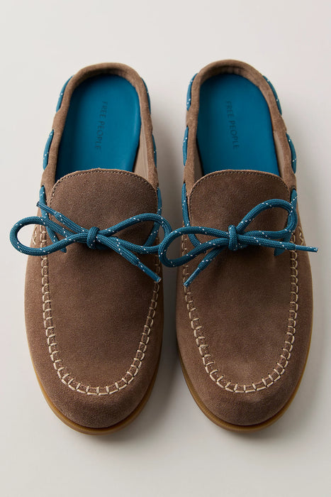 Seas The Day Mule