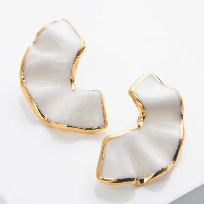 Far Out Earrings