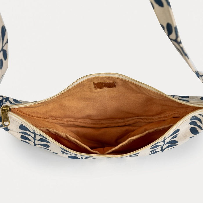 Indigo Moon Sling Bag