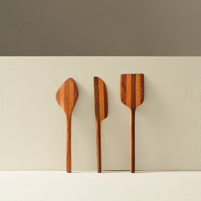 Cheese Knives - Set of 3