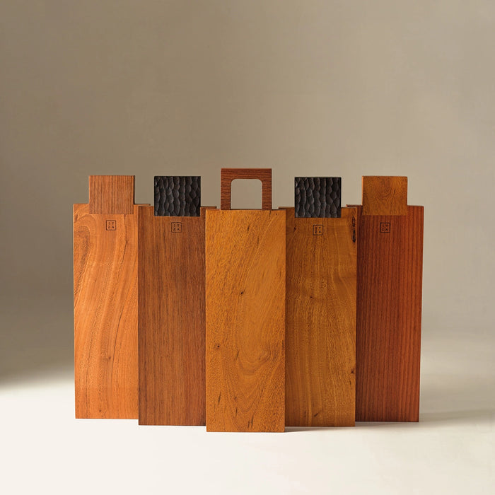 Temple Serving Board