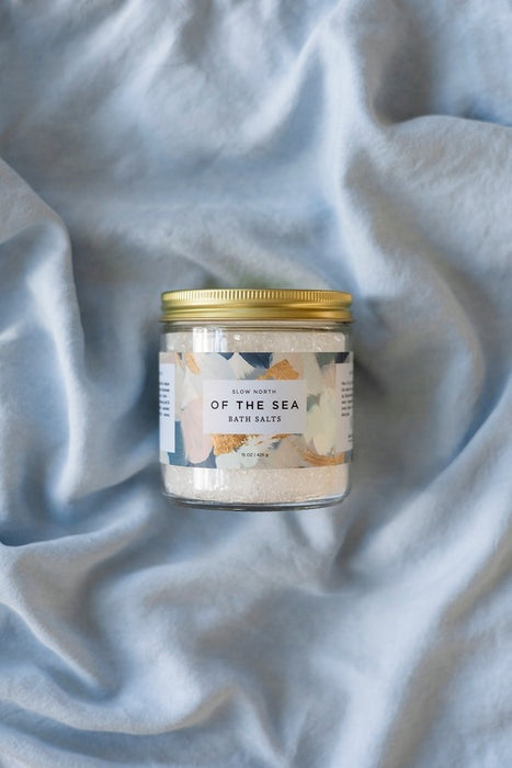 Of The Sea Bath Salts