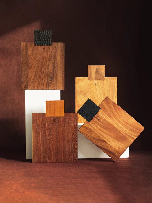 Temple Serving Board