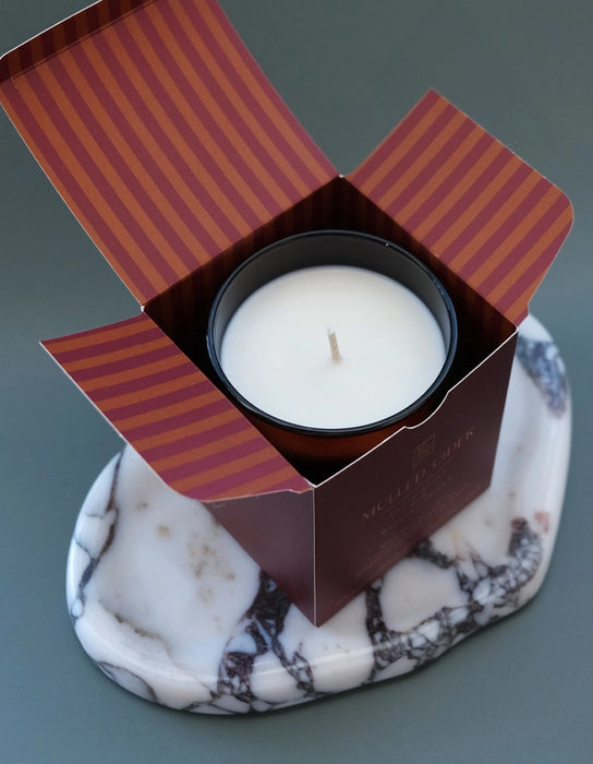 Mulled Cider Candle | 12oz