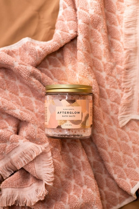 Afterglow Bath Salts