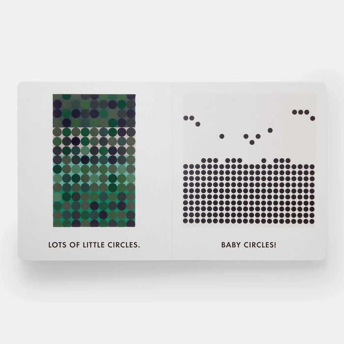 Squares & Other Shapes