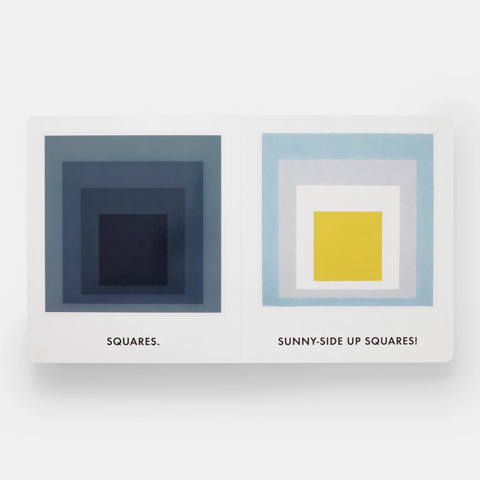 Squares & Other Shapes