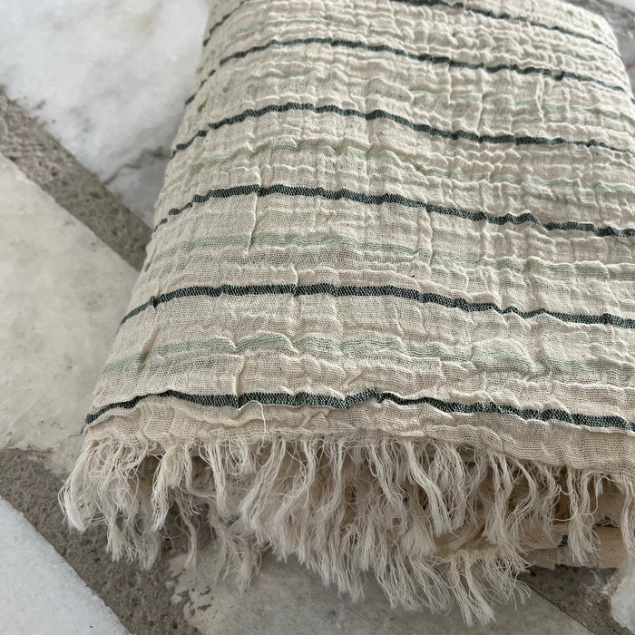 Diba Stripe Scarf