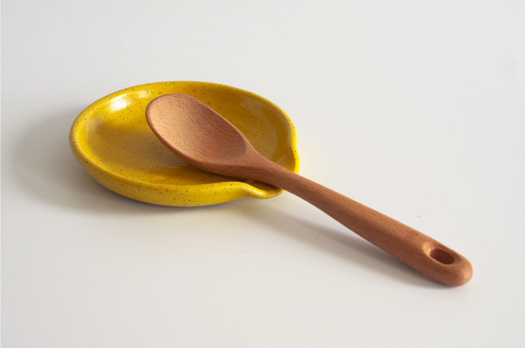 Ceramic Spoon Rest