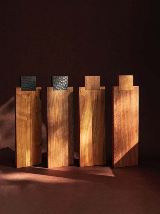 Temple Serving Board
