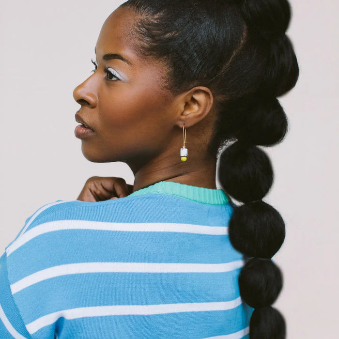 Easy Breezy Earrings