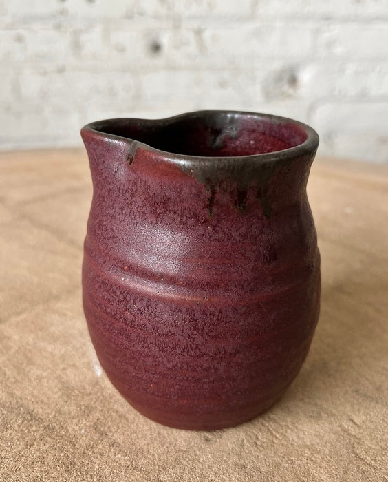 Luna Ceramic Creamer