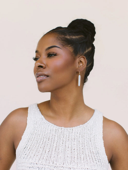 Skinny Dip Earrings