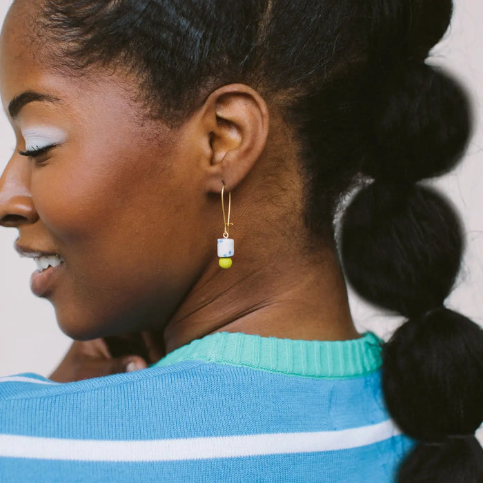 Easy Breezy Earrings
