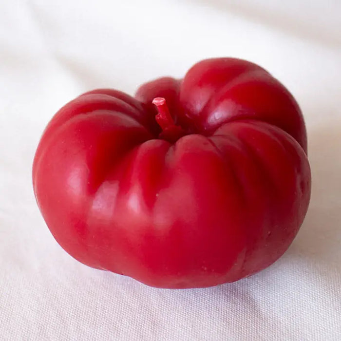 Beeswax Heirloom Tomato Candle