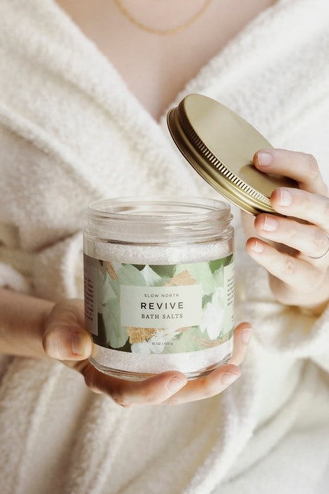 Revive Bath Salts