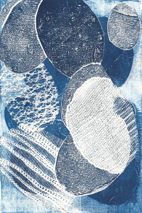 Hatching Art Print
