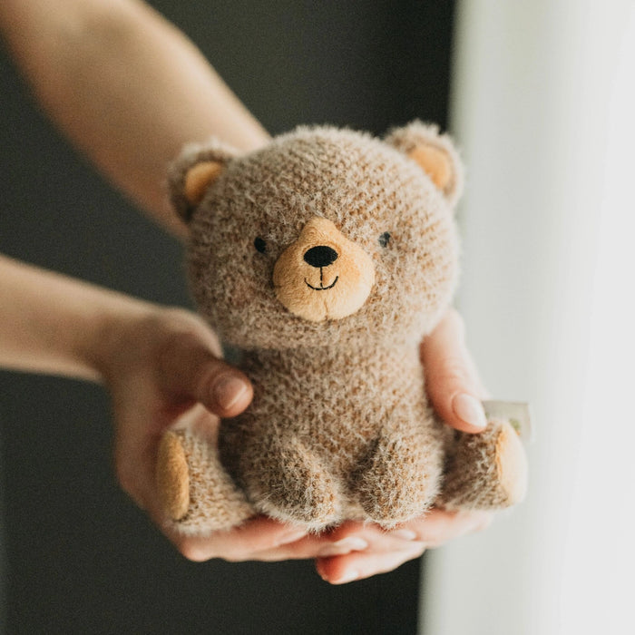 Baby Cubby Bear