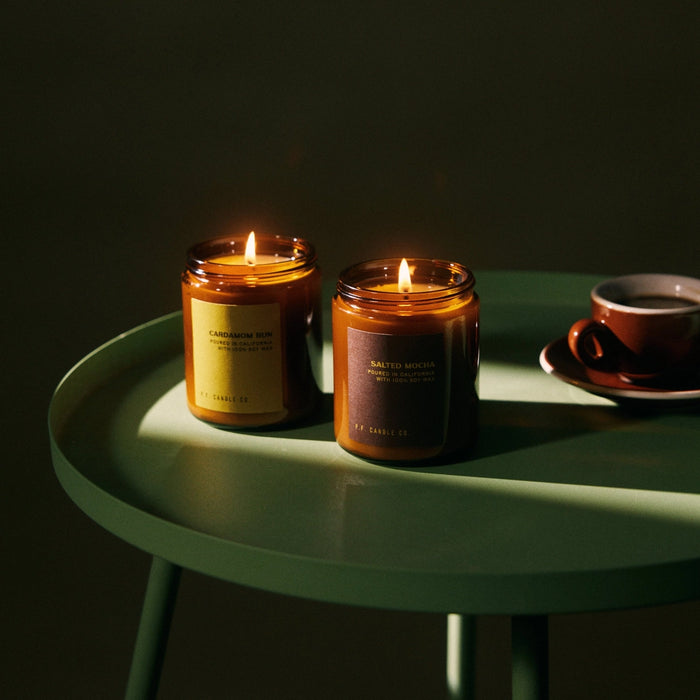 Cardamom Bun *Limited Edition* Soy Candle - 7.2 oz